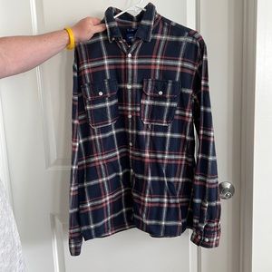 Flannel